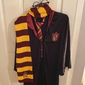 Harry Potter costume